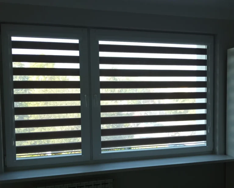 Roleta dzień noc- Agmart producent rolet