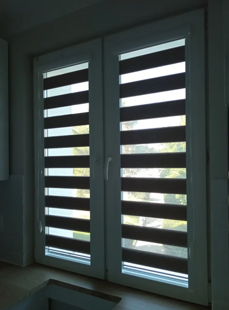 Roleta dzień noc- Agmart producent rolet