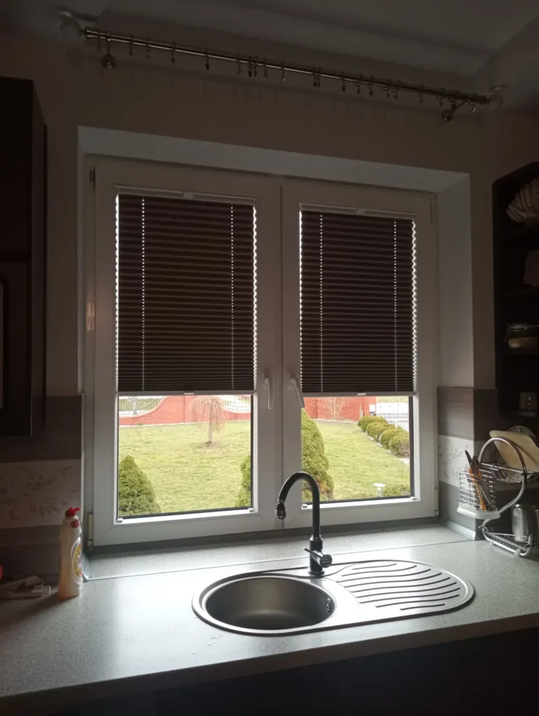 Żaluzje aluminiowe- Agmart producent żaluzji