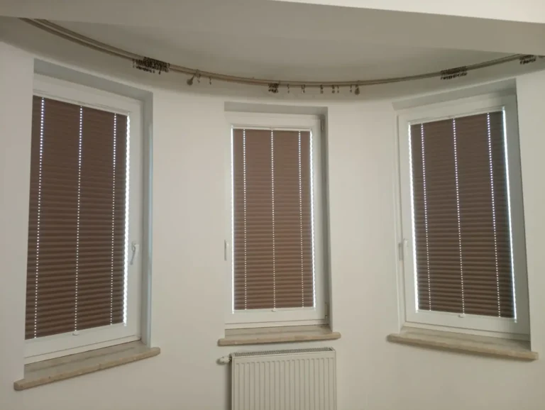 Żaluzje aluminiowe- Agmart producent żaluzji