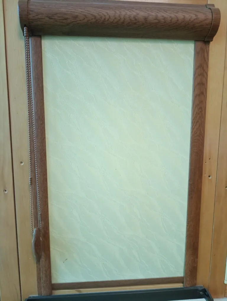 Roleta w kasecie - Agmart producent rolet