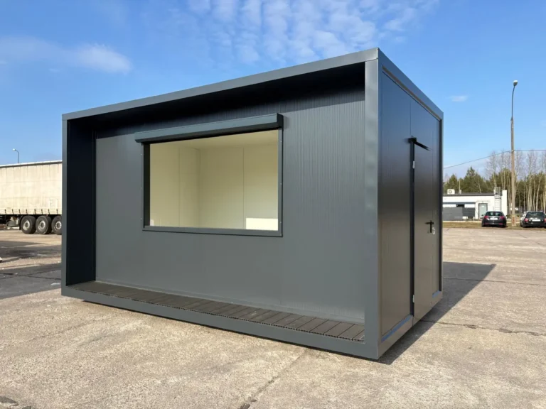 Rolety zewnętrzne - Agmart producent rolet antywłamaniowych