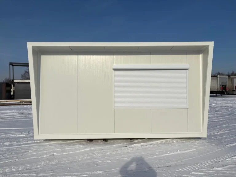 Rolety zewnętrzne - Agmart producent rolet antywłamaniowych