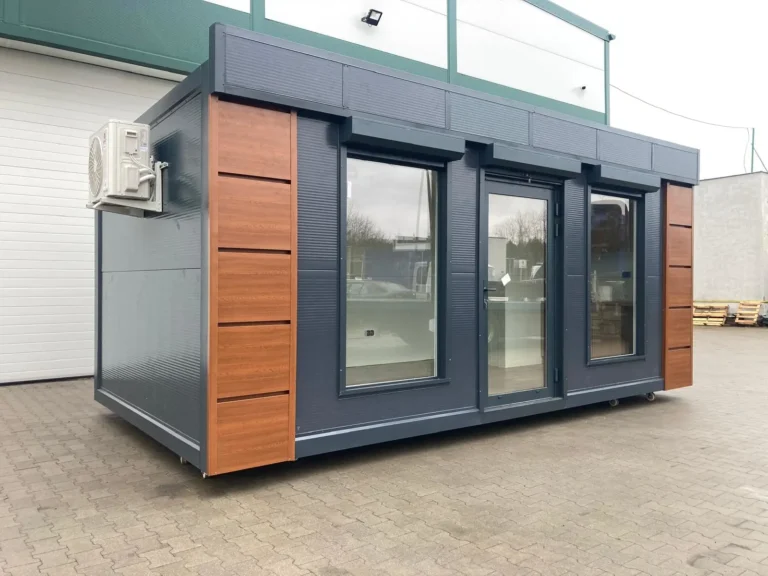 Rolety zewnętrzne - Agmart producent rolet antywłamaniowych